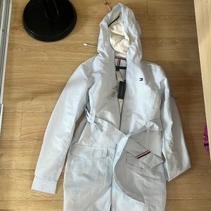 Tommy Hilfiger jacket/ coat